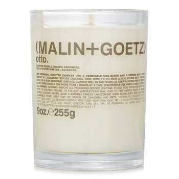 MALIN+GOETZ 香薰蠟燭 - 奧托 (Scented Candle - Otto)