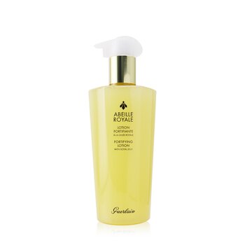Abeille Royale 蜂王漿強化乳液 (Abeille Royale Fortifying Lotion With Royal Jelly)