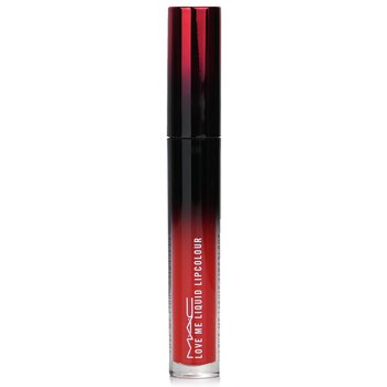 MAC Love Me Liquid Lipcolour - # 492 是的，我很喜歡（深橙色） (Love Me Liquid Lipcolour - # 492 Yeah, Im Fancy (Intense Red Orange))