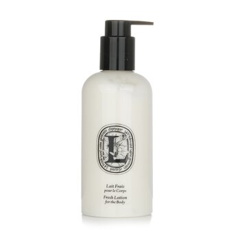 Diptyque 清爽潤膚乳 (Fresh Lotion For The Body)