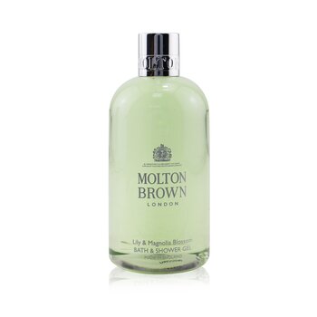 Molton Brown Lily & Magnolia Blossom 沐浴露 (Lily & Magnolia Blossom Bath & Shower Gel)