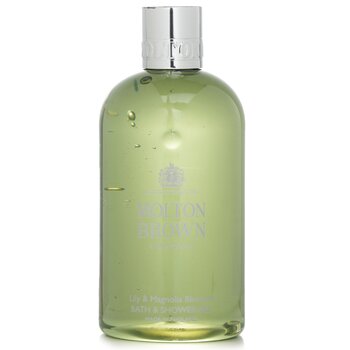 Lily & Magnolia Blossom 沐浴露 (Lily & Magnolia Blossom Bath & Shower Gel)