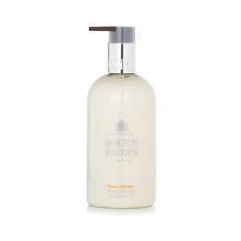 Molton Brown Flora Luminare 護手霜 (Flora Luminare Hand Lotion)