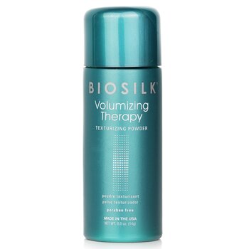 BioSilk 豐盈療法質地粉 (Volumizing Therapy Texturizing Powder)