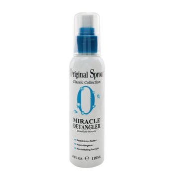 Original Sprout 經典系列 Miracle Detangler (Classic Collection Miracle Detangler)