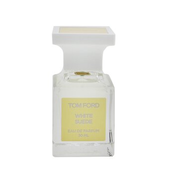 Tom Ford Private Blend White Suede Eau De Parfum Spray (Private Blend White Suede Eau De Parfum Spray)