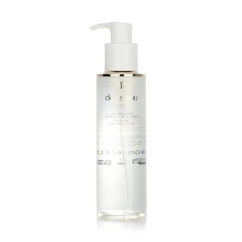 Cle De Peau 膠束卸妝水 (Micellar Cleansing Water)