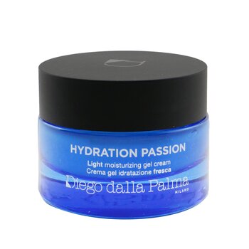 Diego Dalla Palma Milano Hydration Passion Light Moisturizing Gel Cream - 中性和乾性皮膚 (Hydration Passion Light Moisturizing Gel Cream - Normal & Dry Skins)