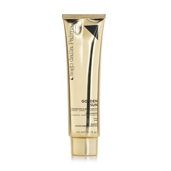 Diego Dalla Palma Milano Golden Sun Tan Enhancer - 身體 (Golden Sun Tan Enhancer - Body)