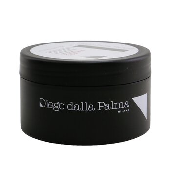 Diego Dalla Palma Milano Lisciospaghetto 豐盈平滑面膜（適用於所有髮質） (Lisciospaghetto Plumping Smoothing Mask (For All Hair Types))