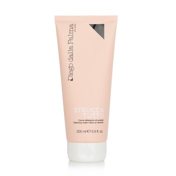 Struccatutto 卸妝霜卸妝液 (Struccatutto Cleansing Cream Make-Up Remover)