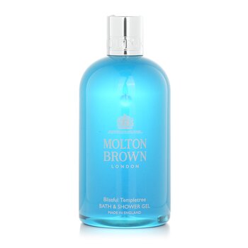 Molton Brown Blissful Templetree 沐浴露 (Blissful Templetree Bath & Shower Gel)