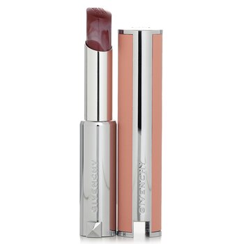 Givenchy Rose Perfecto 美顏潤唇膏 - #117 Chilling Brown (Warm Brown) (Rose Perfecto Beautifying Lip Balm - # 117 Chilling Brown (Warm Brown))