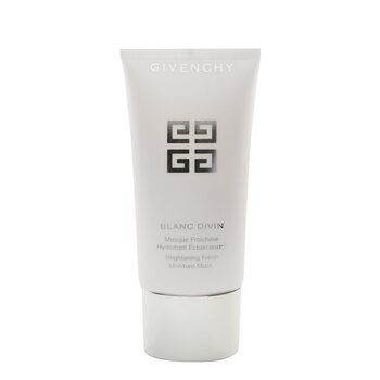 Givenchy Blanc Divin 亮白清新保濕面膜 (Blanc Divin Brightening Fresh Moisture Mask)