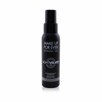 Light Velvet Air Mist Shine Control 清爽噴霧
