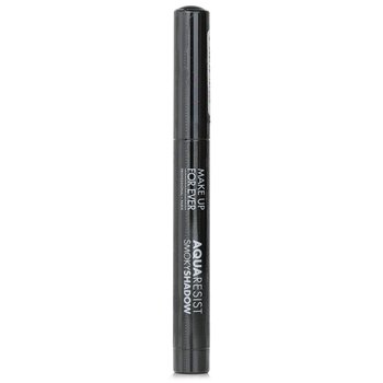 Make Up For Ever Aqua Resist Smoky Shadow - # 1 碳 (Aqua Resist Smoky Shadow - # 1 Carbon)