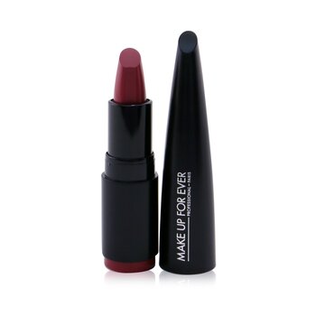 Make Up For Ever Rouge Artist Intense Color Beautifying Lipstick - #168 Generous Blossom (Rouge Artist Intense Color Beautifying Lipstick - # 168 Generous Blossom)