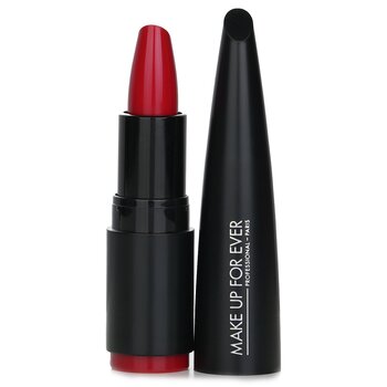 Make Up For Ever Rouge Artist Intense Color Beautifying Lipstick - # 404 Arty Berry (Rouge Artist Intense Color Beautifying Lipstick - # 404 Arty Berry)