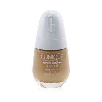 Clinique Even Better Clinical Serum Foundation SPF 20 - # CN 28 Ivory (Even Better Clinical Serum Foundation SPF 20 - # CN 28 Ivory)
