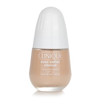 Clinique Even Better Clinical Serum Foundation SPF 20 - # CN 28 Ivory (Even Better Clinical Serum Foundation SPF 20 - # CN 28 Ivory)