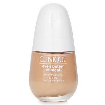 Clinique Even Better Clinical Serum Foundation SPF 20 - # CN 40 Cream Chamois (Even Better Clinical Serum Foundation SPF 20 - # CN 40 Cream Chamois)