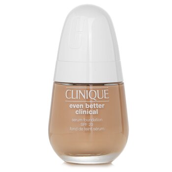 Clinique Even Better Clinical Serum Foundation SPF 20 - # CN 52 中性 (Even Better Clinical Serum Foundation SPF 20 - # CN 52 Neutral)