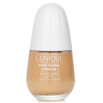 Clinique Even Better Clinical Serum Foundation SPF 20 - # WN 46 Golden Neutral (Even Better Clinical Serum Foundation SPF 20 - # WN 46 Golden Neutral)