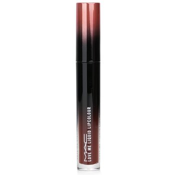 Love Me Liquid Lipcolour - #496 I Vote For Me（棕色） (Love Me Liquid Lipcolour - # 496 I Vote For Me (Brown))