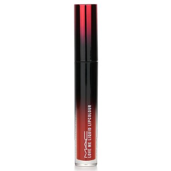 Love Me 液體唇彩 - #481 Deify Me（黃紅） (Love Me Liquid Lipcolour - # 481 Deify Me (Yellow Red))