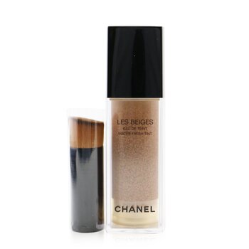 Chanel Les Beiges Eau De Teint Water Fresh Tint - # Light Deep (Les Beiges Eau De Teint Water Fresh Tint - # Light Deep)