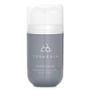 CosMedix Harmonize 微生物促進保濕霜 (Harmonize Microbiome Boosting Moisturizer)