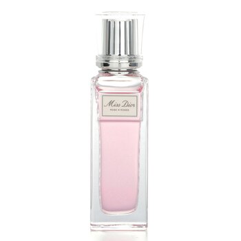 Miss Dior Rose N'Roses Roller-Pearl 淡香水 (Miss Dior Rose N'Roses Roller-Pearl Eau De Toilette)