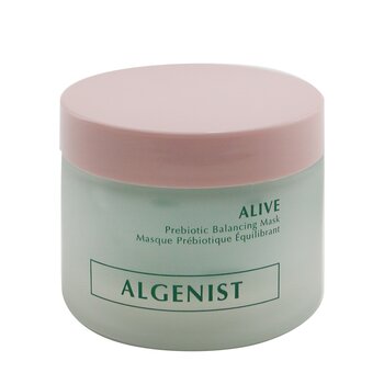 Algenist Alive 益生元平衡面膜 (Alive Prebiotic Balancing Mask)
