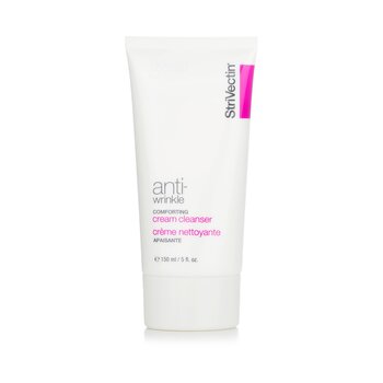 StriVectin StriVectin - 抗皺舒適潔面乳（無盒裝） (StriVectin - Anti-Wrinkle Comforting Cream Cleanser (Unboxed))