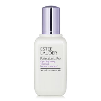 Estee Lauder Perfectionist Pro 快速亮白護理，含 Ferment3 + 維生素 C (Perfectionist Pro Rapid Brightening Treatment with Ferment3 + Vitamin C)