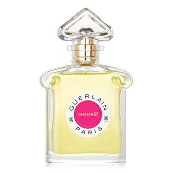 Guerlain Chamade 淡香水噴霧 (Chamade Eau De Toilette Spray)