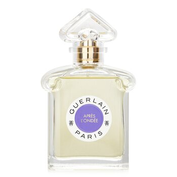 Guerlain Apres LOndee 淡香水噴霧 (Apres LOndee Eau De Toilette Spray)