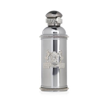 Alexandre. J The Collector Argentic 淡香水噴霧 (The Collector Argentic Eau De Parfum Spray)