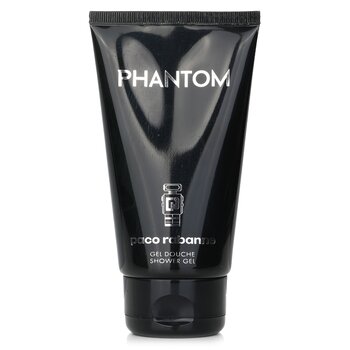 幻影沐浴露 (Phantom Shower Gel)