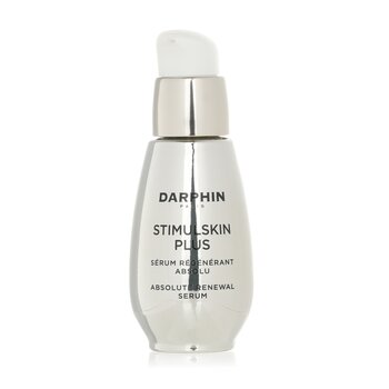 Darphin Stimulskin Plus 絕對更新精華 (Stimulskin Plus Absolute Renewal Serum)