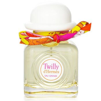 Twilly D'Hermes Eau Ginger Eau De Parfum Spray (Twilly D'Hermes Eau Ginger Eau De Parfum Spray)