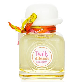 Twilly D'Hermes Eau Ginger Eau De Parfum Spray (Twilly D'Hermes Eau Ginger Eau De Parfum Spray)