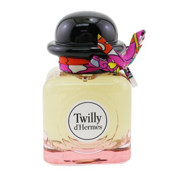 Hermes Charming Twilly DHermes Eau De Parfum Spray（2021 年版） (Charming Twilly DHermes Eau De Parfum Spray (2021 Edition))