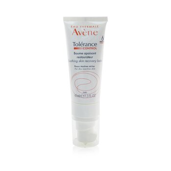 Avene Tolerance CONTROL 舒緩肌膚修復膏 - 適用於乾性反應性肌膚 (Tolerance CONTROL Soothing Skin Recovery Balm - For Dry Reactive Skin)