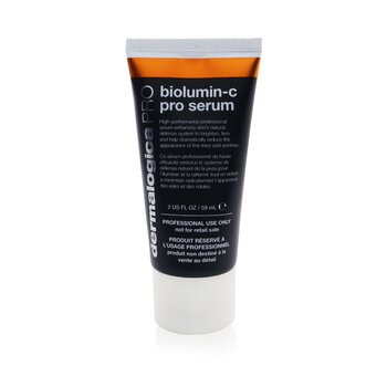 Dermalogica Biolumin-C Pro Serum PRO（沙龍產品） (Biolumin-C Pro Serum PRO (Salon Product))
