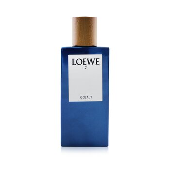 Loewe 7 鈷淡香水噴霧 (7 Cobalt Eau De Parfum Spray)