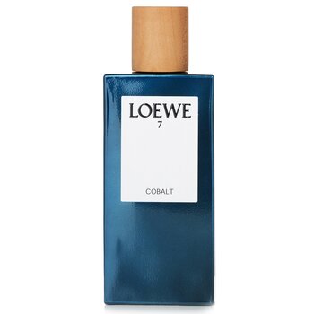 Loewe 7 Cobalt 男士香水 (7 Cobalt Eau De Parfum Spray)