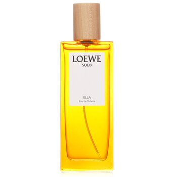 Loewe Solo Ella 女士香水 (Solo Ella Eau De Toilette Spray)