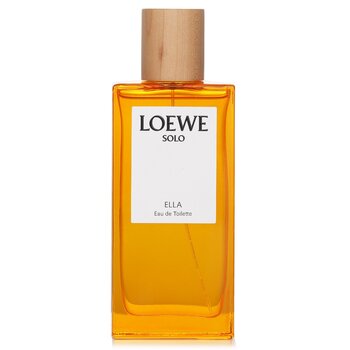 Loewe Solo Ella 淡香水噴霧 (Solo Ella Eau De Toilette Spray)