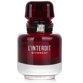 Givenchy 禁忌迷紅香水 (LInterdit Eau De Parfum Rouge Spray)